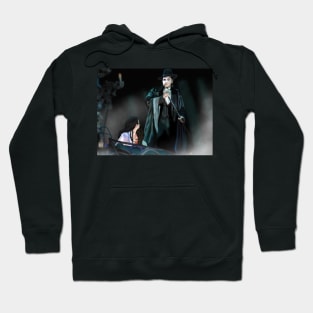 In all your fantasies Hoodie